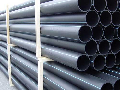 PE市政排水管施工要點